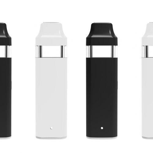 New Dual Flavors oil tank disposable vape Empty Device Is coming to you