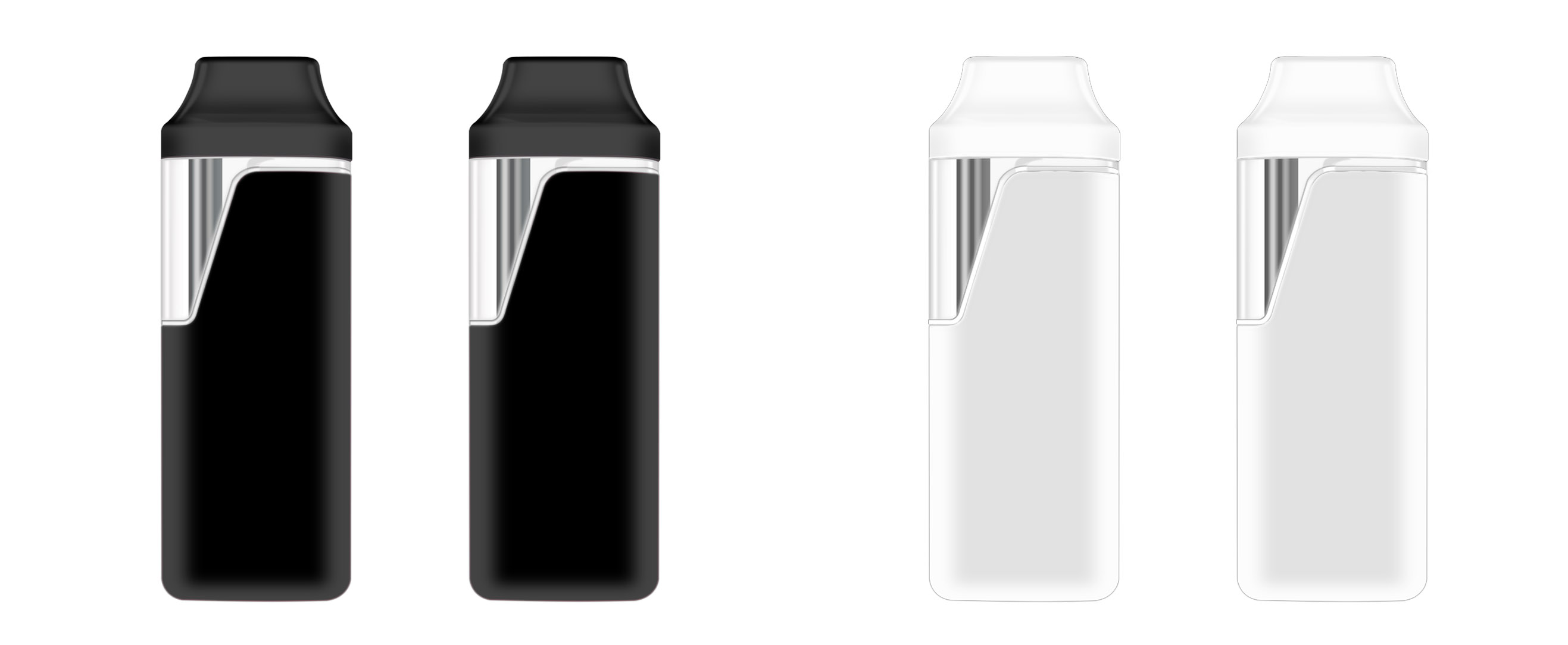 Lights Disposable vape pen 1.0ml and 2.0ml