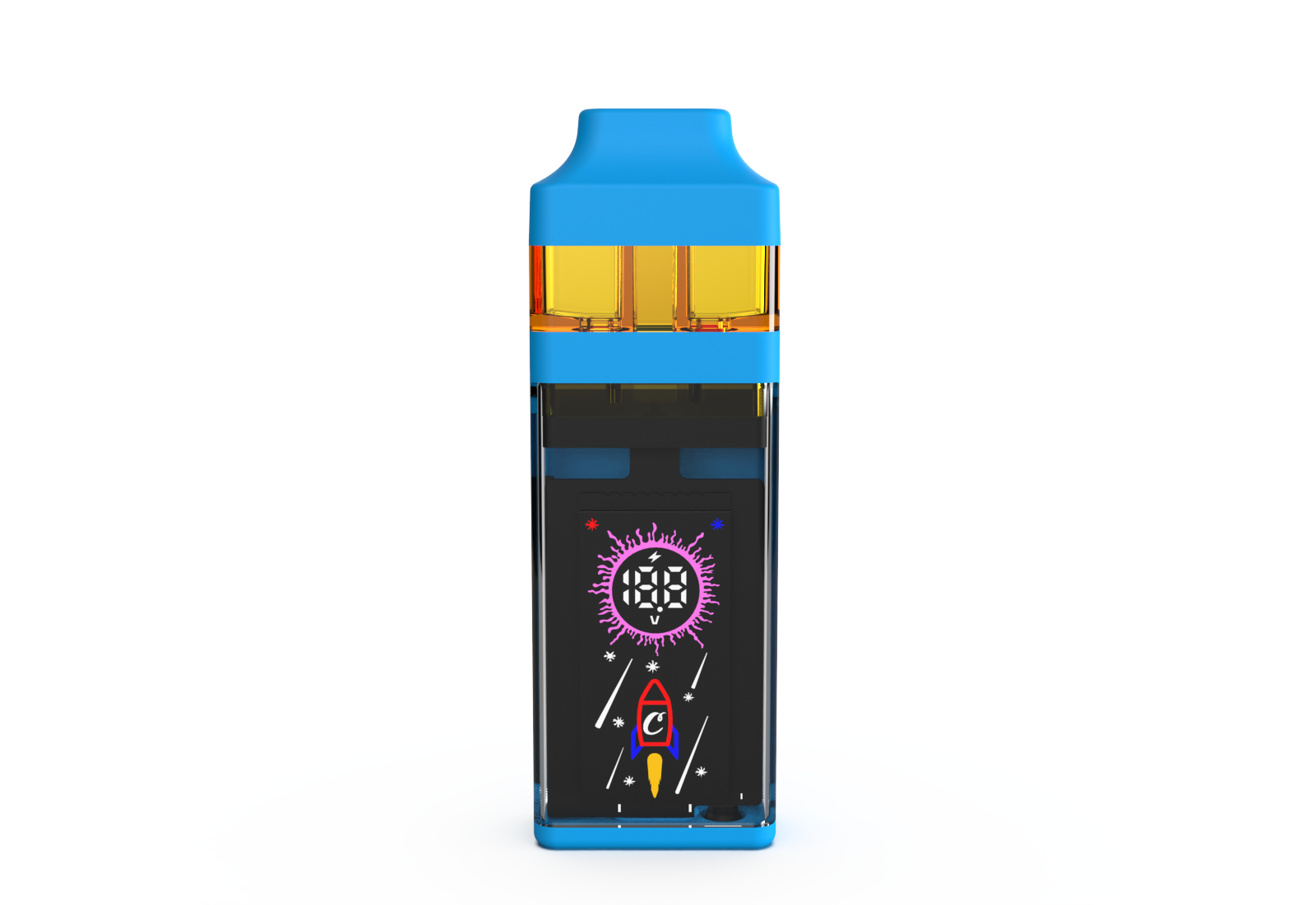 Newest designed product  Empty device